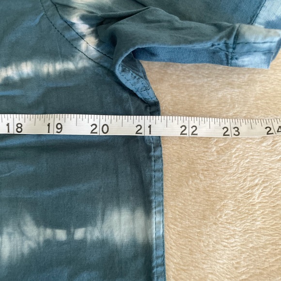 Sovereign Code LA Shirt - Size M - Picture 16 of 16